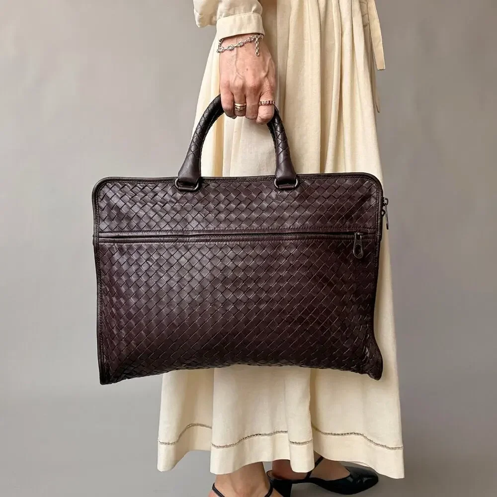 Bottega Veneta vintage bottega
